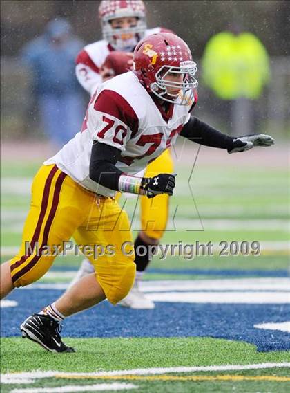 Thumbnail 1 in Montville vs. St. Joseph (CIAC Class SS Final) photogallery.