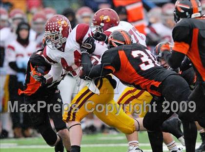 Thumbnail 3 in Montville vs. St. Joseph (CIAC Class SS Final) photogallery.