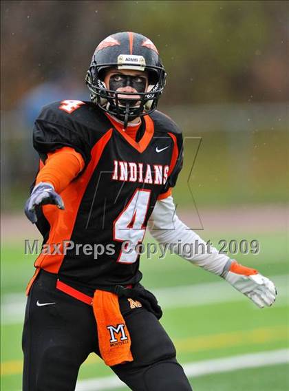 Thumbnail 2 in Montville vs. St. Joseph (CIAC Class SS Final) photogallery.