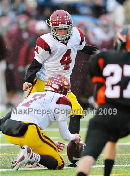 Thumbnail 1 in Montville vs. St. Joseph (CIAC Class SS Final) photogallery.