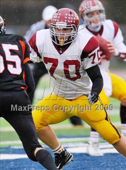 Thumbnail 3 in Montville vs. St. Joseph (CIAC Class SS Final) photogallery.