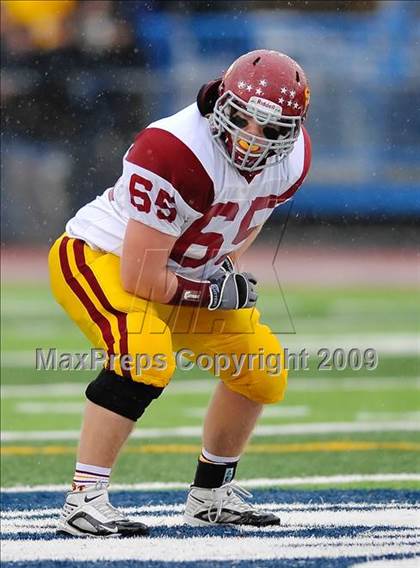 Thumbnail 2 in Montville vs. St. Joseph (CIAC Class SS Final) photogallery.