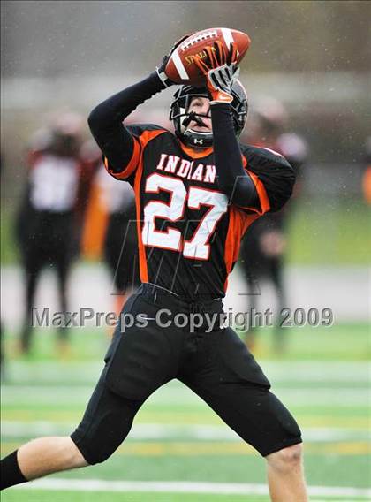 Thumbnail 2 in Montville vs. St. Joseph (CIAC Class SS Final) photogallery.