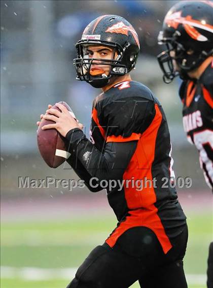 Thumbnail 1 in Montville vs. St. Joseph (CIAC Class SS Final) photogallery.
