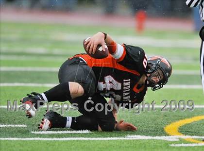 Thumbnail 1 in Montville vs. St. Joseph (CIAC Class SS Final) photogallery.