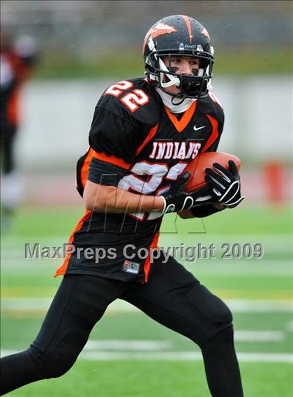 Thumbnail 1 in Montville vs. St. Joseph (CIAC Class SS Final) photogallery.