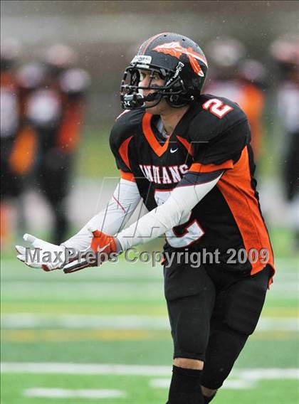 Thumbnail 3 in Montville vs. St. Joseph (CIAC Class SS Final) photogallery.