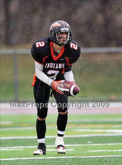 Thumbnail 3 in Montville vs. St. Joseph (CIAC Class SS Final) photogallery.