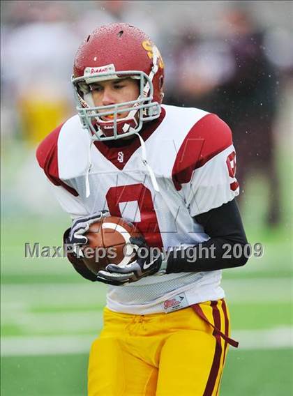 Thumbnail 3 in Montville vs. St. Joseph (CIAC Class SS Final) photogallery.