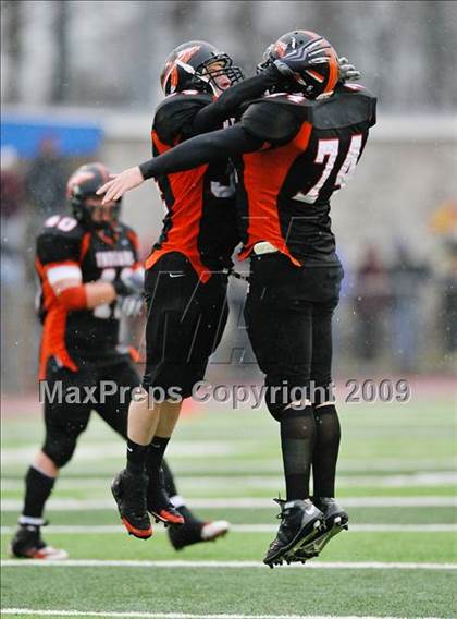 Thumbnail 1 in Montville vs. St. Joseph (CIAC Class SS Final) photogallery.