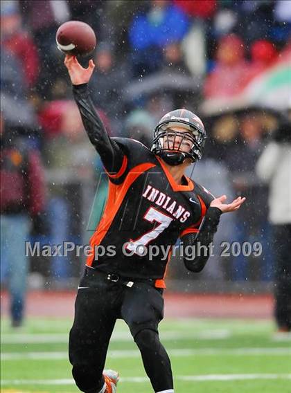 Thumbnail 2 in Montville vs. St. Joseph (CIAC Class SS Final) photogallery.