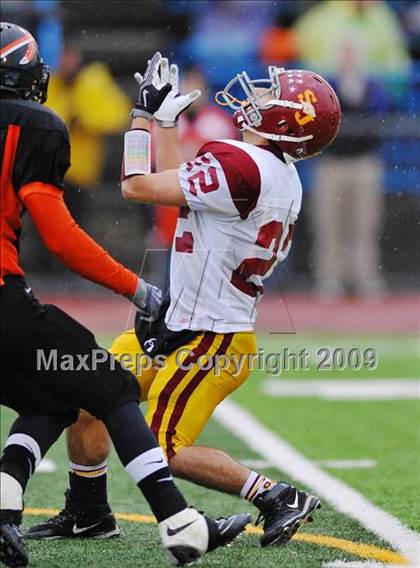 Thumbnail 1 in Montville vs. St. Joseph (CIAC Class SS Final) photogallery.
