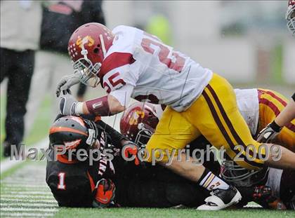 Thumbnail 2 in Montville vs. St. Joseph (CIAC Class SS Final) photogallery.