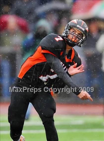 Thumbnail 3 in Montville vs. St. Joseph (CIAC Class SS Final) photogallery.
