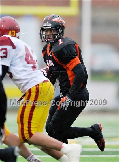 Thumbnail 1 in Montville vs. St. Joseph (CIAC Class SS Final) photogallery.