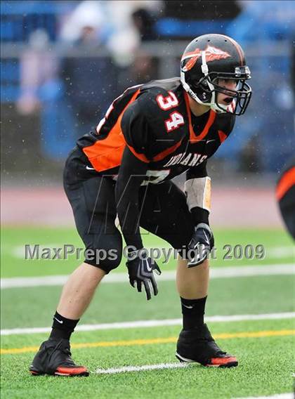 Thumbnail 1 in Montville vs. St. Joseph (CIAC Class SS Final) photogallery.