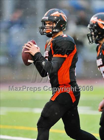 Thumbnail 3 in Montville vs. St. Joseph (CIAC Class SS Final) photogallery.