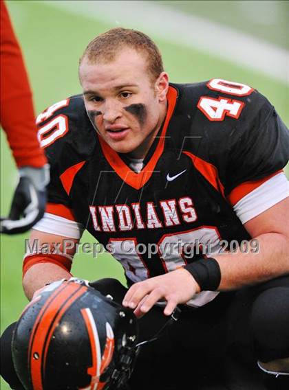 Thumbnail 3 in Montville vs. St. Joseph (CIAC Class SS Final) photogallery.