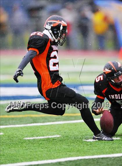 Thumbnail 2 in Montville vs. St. Joseph (CIAC Class SS Final) photogallery.