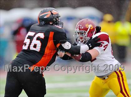 Thumbnail 3 in Montville vs. St. Joseph (CIAC Class SS Final) photogallery.