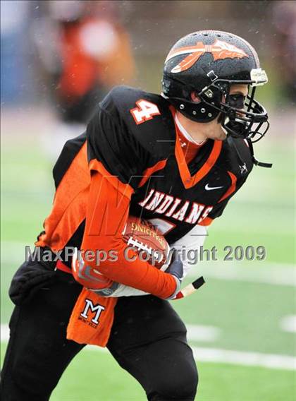 Thumbnail 2 in Montville vs. St. Joseph (CIAC Class SS Final) photogallery.