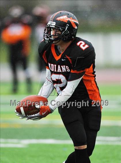Thumbnail 1 in Montville vs. St. Joseph (CIAC Class SS Final) photogallery.