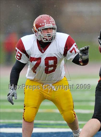 Thumbnail 2 in Montville vs. St. Joseph (CIAC Class SS Final) photogallery.