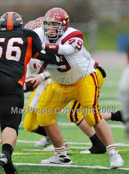Thumbnail 3 in Montville vs. St. Joseph (CIAC Class SS Final) photogallery.