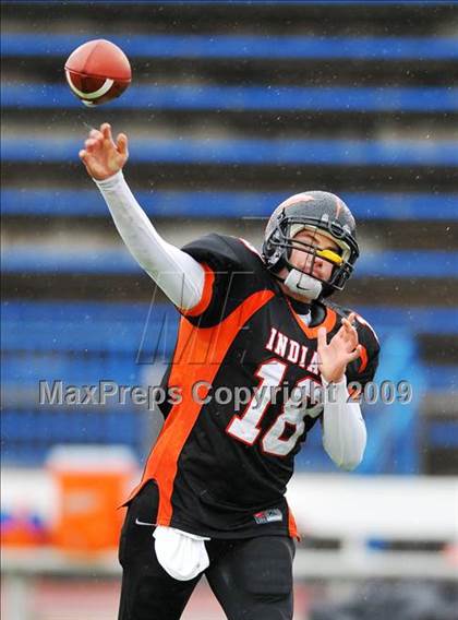 Thumbnail 1 in Montville vs. St. Joseph (CIAC Class SS Final) photogallery.