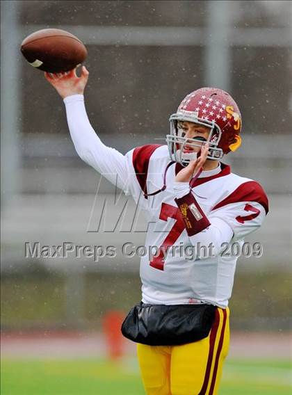 Thumbnail 1 in Montville vs. St. Joseph (CIAC Class SS Final) photogallery.