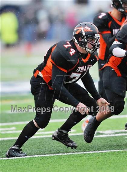 Thumbnail 2 in Montville vs. St. Joseph (CIAC Class SS Final) photogallery.