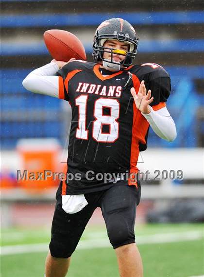 Thumbnail 3 in Montville vs. St. Joseph (CIAC Class SS Final) photogallery.