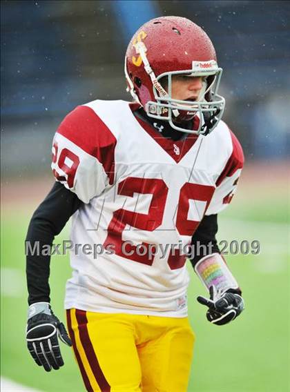 Thumbnail 3 in Montville vs. St. Joseph (CIAC Class SS Final) photogallery.