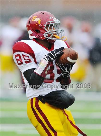 Thumbnail 1 in Montville vs. St. Joseph (CIAC Class SS Final) photogallery.