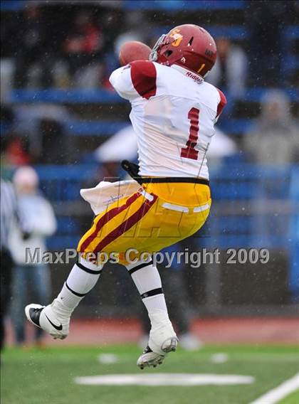 Thumbnail 3 in Montville vs. St. Joseph (CIAC Class SS Final) photogallery.
