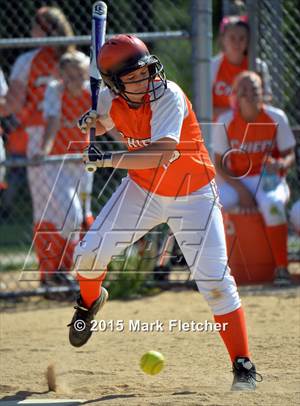 Cherry Hill East @ Cherokee