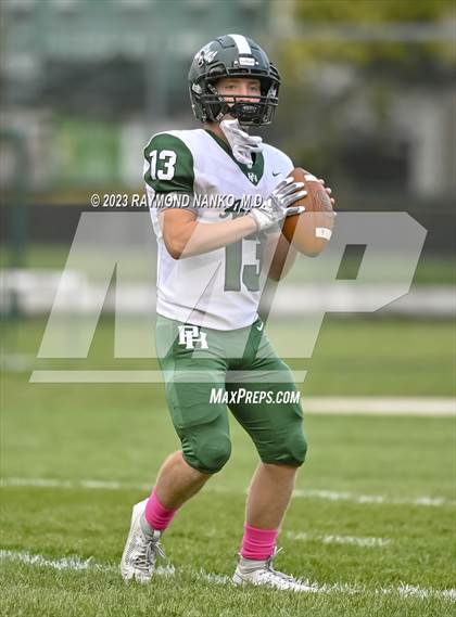 Thumbnail 1 in Pendleton Heights @ Yorktown photogallery.