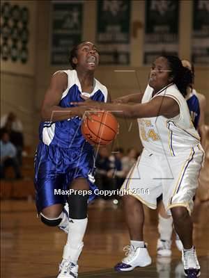 Thumbnail 1 in La Jolla Country Day vs Oakland Tech (West Coast Jamboree) photogallery.