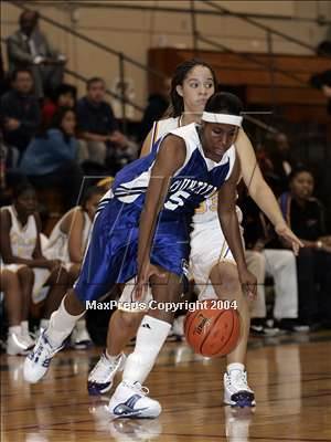 Thumbnail 3 in La Jolla Country Day vs Oakland Tech (West Coast Jamboree) photogallery.