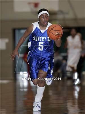 Thumbnail 1 in La Jolla Country Day vs Oakland Tech (West Coast Jamboree) photogallery.