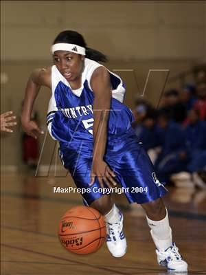 Thumbnail 2 in La Jolla Country Day vs Oakland Tech (West Coast Jamboree) photogallery.