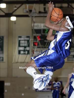 Thumbnail 3 in La Jolla Country Day vs Oakland Tech (West Coast Jamboree) photogallery.