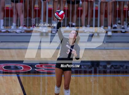 Thumbnail 2 in Edmond Memorial @ Mustang photogallery.