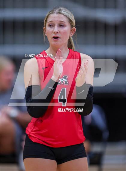 Thumbnail 1 in Edmond Memorial @ Mustang photogallery.
