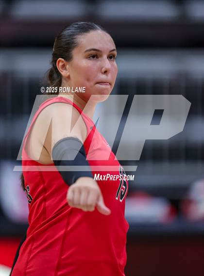 Thumbnail 3 in Edmond Memorial @ Mustang photogallery.