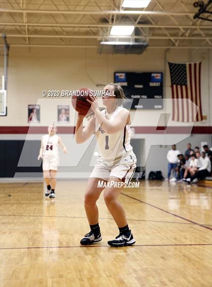 Thumbnail 1 in Shelby County vs Jemison (AHSAA 5A - Region 6 Tournament) photogallery.