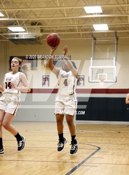 Thumbnail 2 in Shelby County vs Jemison (AHSAA 5A - Region 6 Tournament) photogallery.