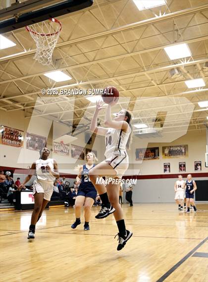 Thumbnail 1 in Shelby County vs Jemison (AHSAA 5A - Region 6 Tournament) photogallery.