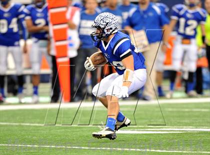 Thumbnail 3 in Falls City vs. Wellington (UIL 1A Division 2 Final)  photogallery.
