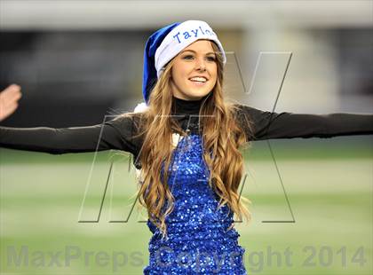 Thumbnail 1 in Falls City vs. Wellington (UIL 1A Division 2 Final)  photogallery.
